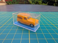Norev Renault R4 Fourgonnette