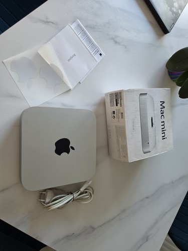 Apple mac mini 2011 a1347 - apple,