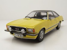 Opel Commodore B GS/E Coupé