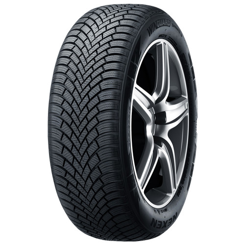 Nexen pneu hiver 215 16 - pneu,