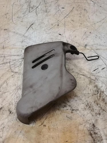 Protection fourche avant - protection,