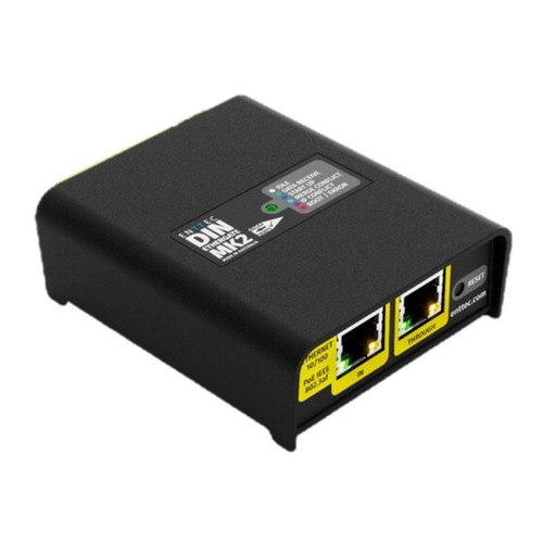 Enttec din ethergate mk2 - enttec,