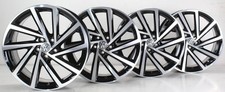 VW Golf 7 R & Tcr Jantes en