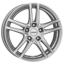 Dezent rims TZ 7.5Jx19 ET51 5x112 for Volkswagen Golf ID.3 Jetta Touran alloy rims
