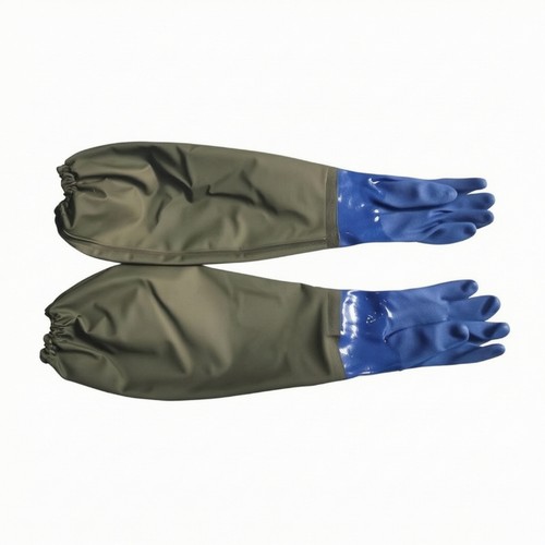 Gants travail étanches - gants,
