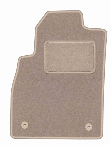 Tapis conducteur moquette - conducteur, en