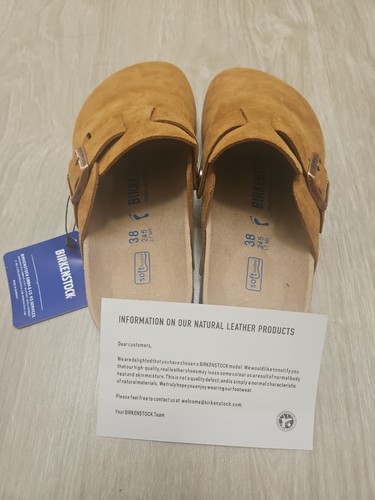 Birkenstock boston clog kids - birkenstock,
