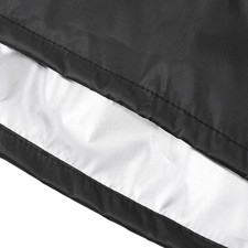 Housse De Congélateur Coffre