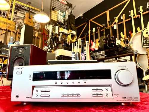 Sony str de495p - sony,
