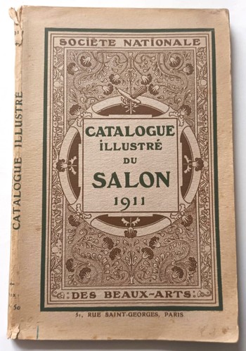 Livre catalogue illustré - illustré, du