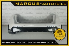 BMW X1 III U11 2022- Rear Bumper Rear Bumper X-Line 9883525