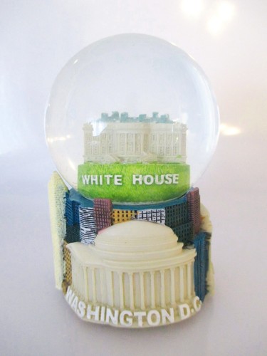 Washington boule neige xl - neige,