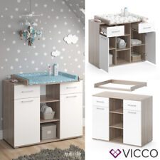 Commode à langer Table à