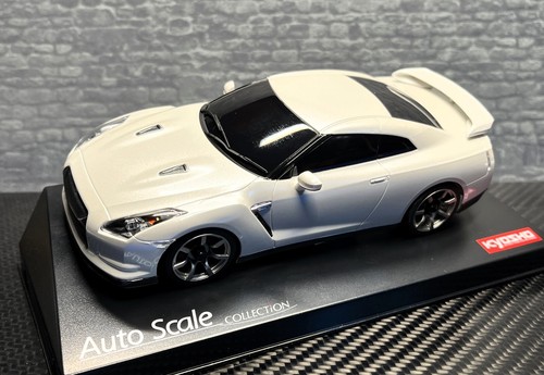 Kyosho mini autoscale - autoscale, body