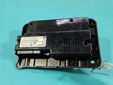 COMMANDEUR MODULE HFM FIAT