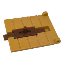 Nice spare part Noah's Ark 3255 5276 Playmobil (hatch) 2875