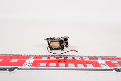 Märklin ac - märklin, h0