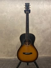 Acoustic Guitar Furch OOM-34AR SB 2015 Limited Edition Sunburst