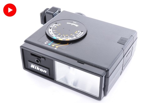 Exc flash nikon speedlight - flash,