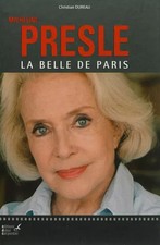 Micheline Presle: La belle de