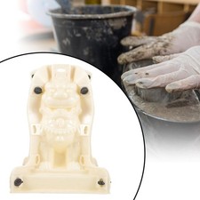 Moule à colonne romaine en