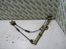 Leve vitre mecanique avant