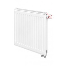 Radiateur Acier Eau Chaude