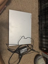 Acer Laptop Aspire 3 Spin 14 14" Intel Core i3-N305 128GB- Silver