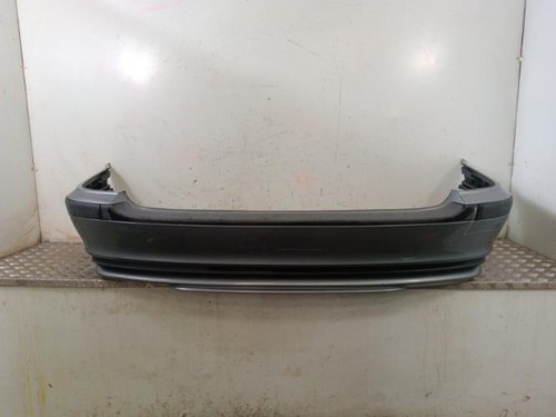 Pare choc arriere bmw - choc, serie