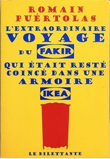 L'extraordinaire voyage du