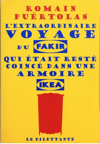 Extraordinaire voyage du - l'extraordinaire,