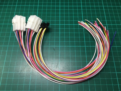 Cable players pcb usb - 2,