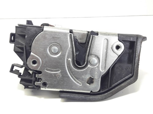 Serrure droite bmw - serrure,