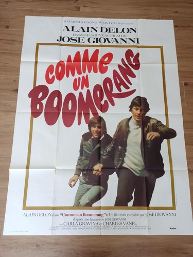Affiche cinéma comme - cinéma,