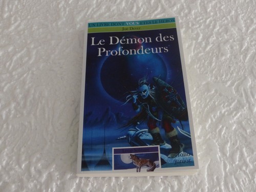 Livre dont vous - vous, etes