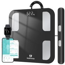 Balance Connectée Pèse