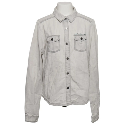 Chemise jean taille - i, am,