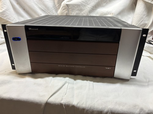 Russound aca rnet multizone - rnet,