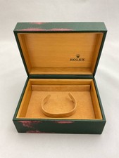 Boîte intérieure Rolex