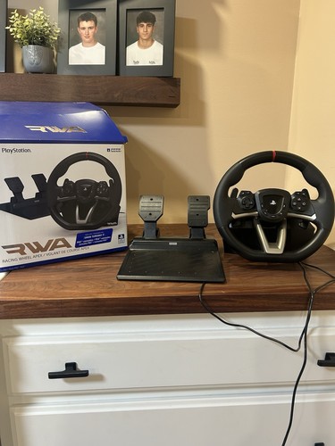 Playstation volante carreras - playstation,