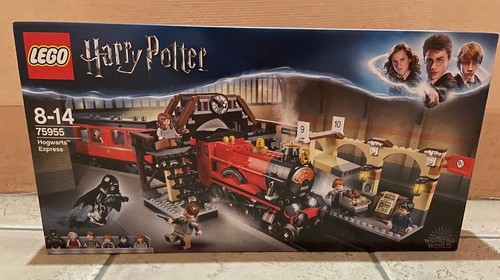 Lego harry potter - ♣,