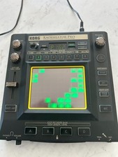 Korg kaossilator pro