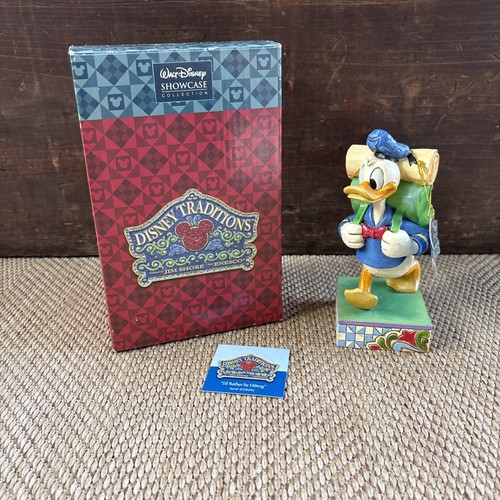Jim shore disney traditions - disney,
