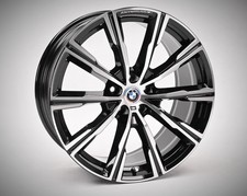 Jantes BMW Performance X5 G05