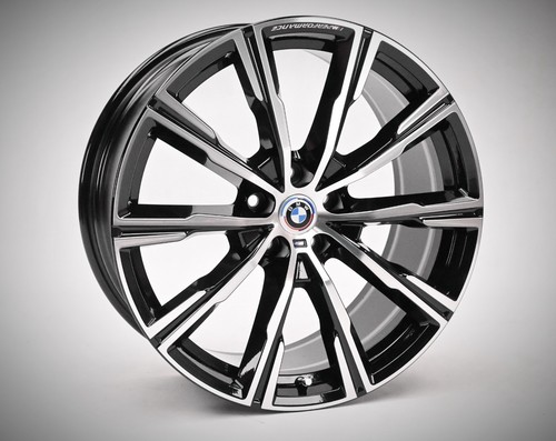 Jantes bmw performance g05 - x5,