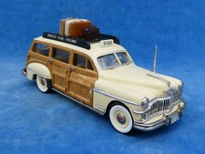 SUPERBE RARE ! BROOKLIN MODELS