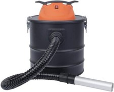 Bidon Aspirateur À Cendres