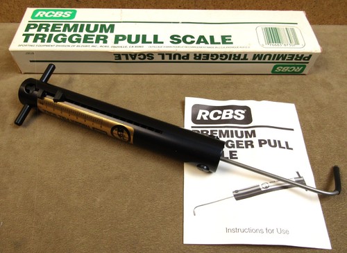 Nice rcbs usa - nice!, no.87307
