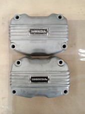 Honda GL1000 Goldwing Valve Covers