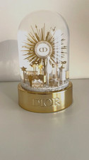 BOULE NEIGE DIOR NEUVE 2025